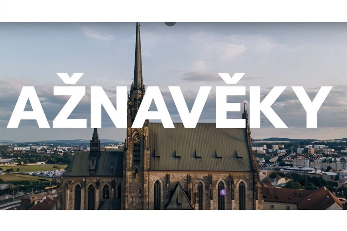 Ažnavěky – III. díl