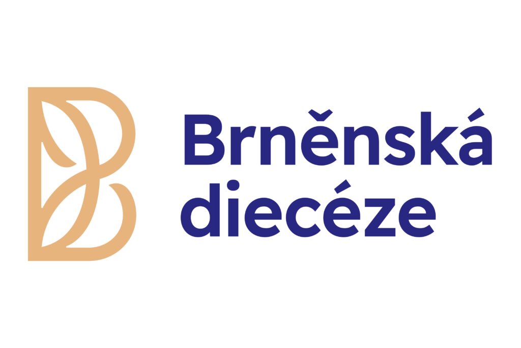 Logo Brněnské diecéze