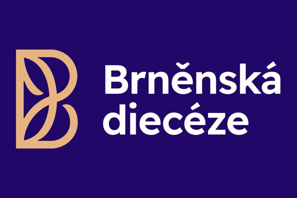 Logo Brněnské diecéze