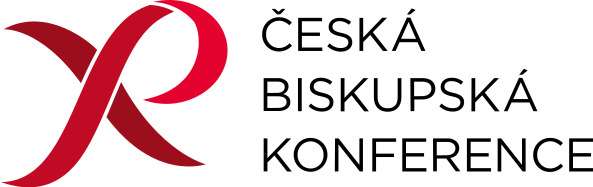 Logo ČBK - červená stuha