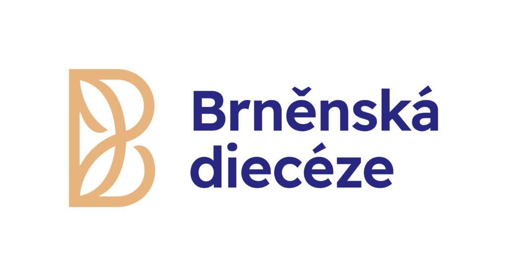 Logo Brněnské diecéze