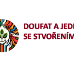 Logo Doby stvoření 2024