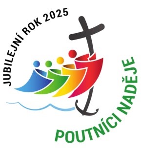 logo národní poutě 2025