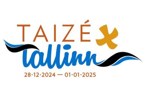 Logo Taizé Talinn