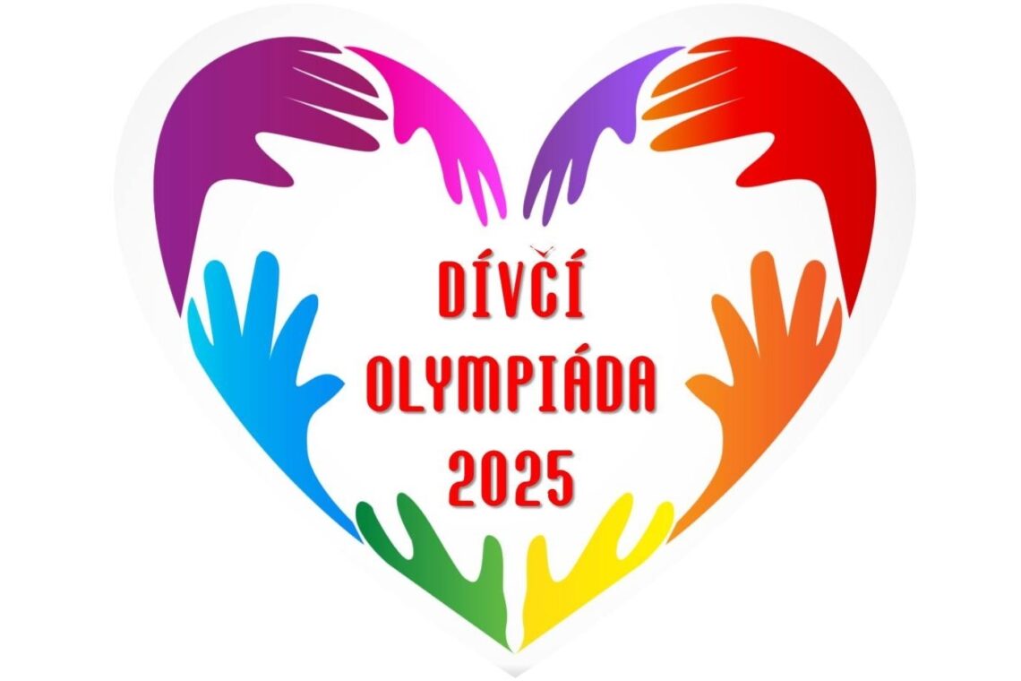 Hledáme dobrovolnice pro Dívčí olympiádu 2025