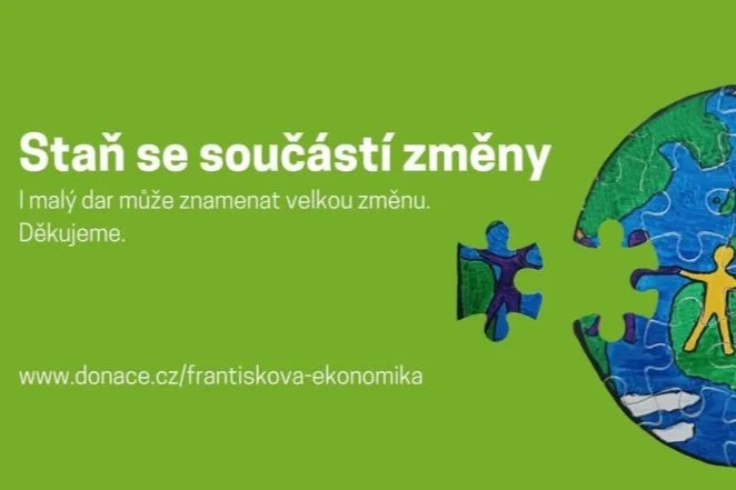 Iniciativa Františkova ekonomika