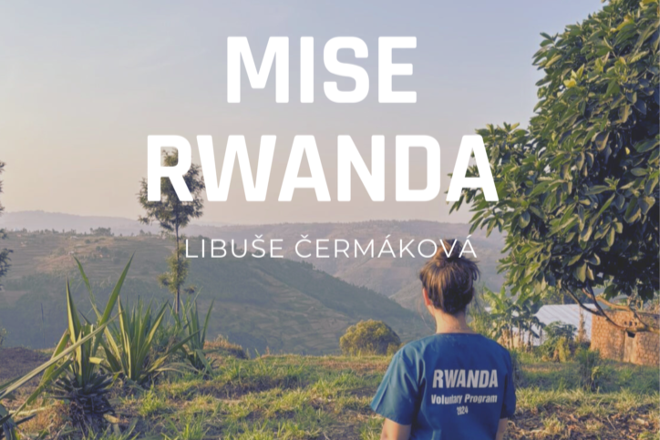 Mise Rwanda