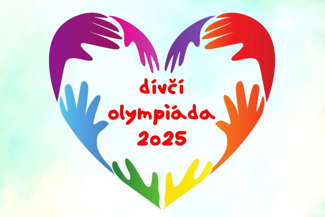 Dívčí olympiáda 2025