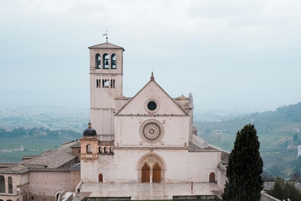 Assisi